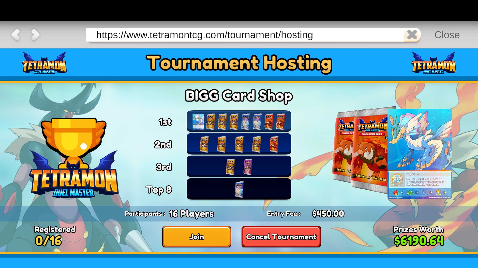 图片[5] - 《TCG卡牌店模拟器》中文版 - 陆伍博客 - 你的互联网资源库
