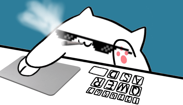最近直播很火的桌面小猫代打 图片2