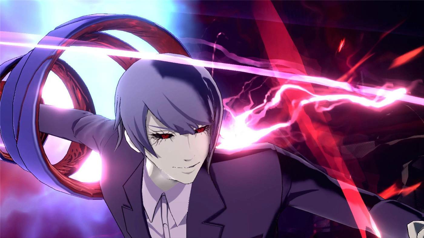 《东京喰种》v1.01中文版 图片6