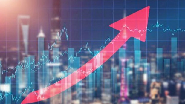 纳指涨近600点 Meta涨超11%