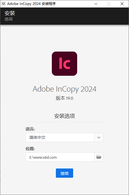 Adobe InCopy 2024 v19.3.0.63特别 图片2