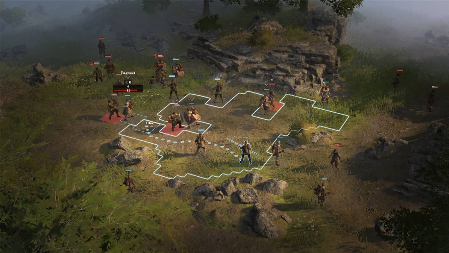 《战争传说》v1.0.42132中文版 图片14