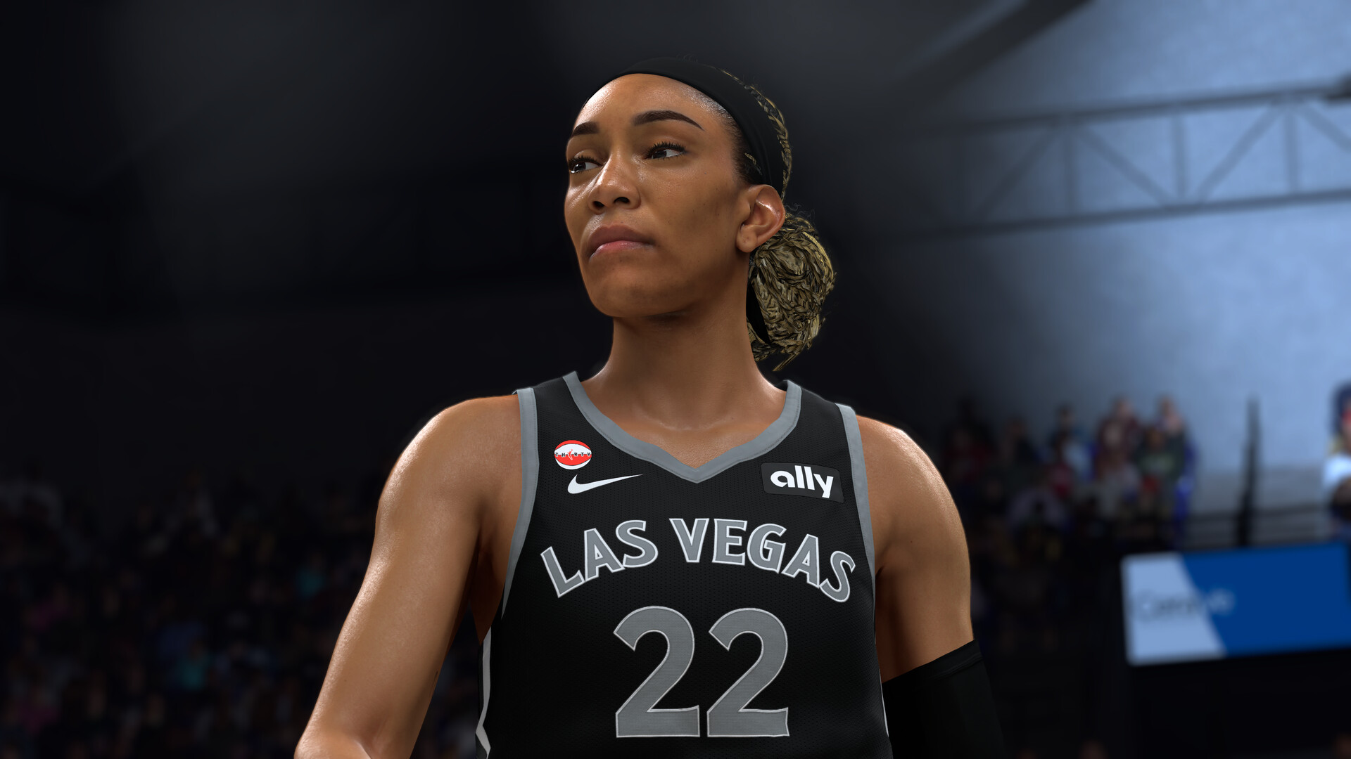 《NBA 2K27》中文版 图片9