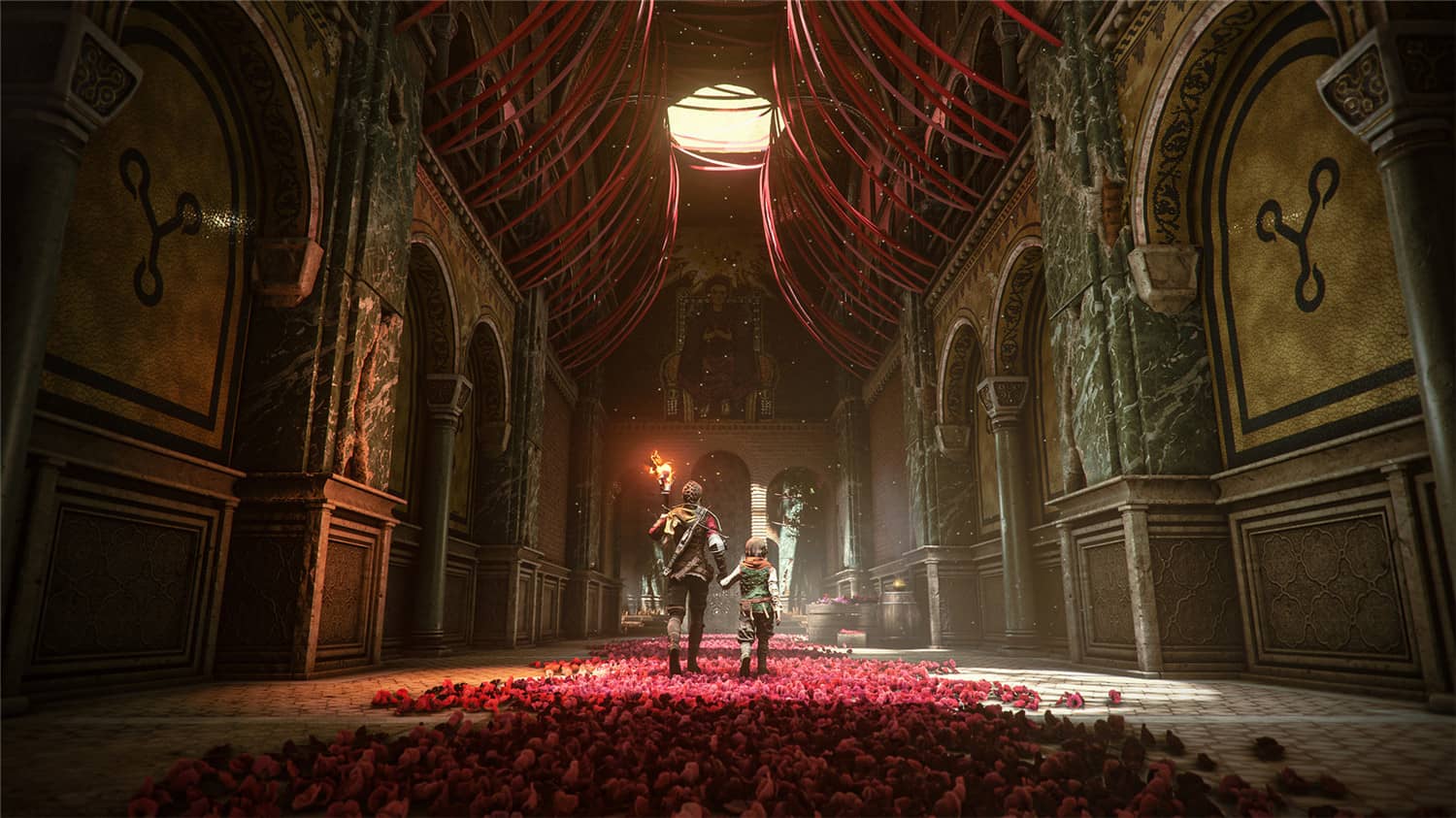 《瘟疫传说:安魂曲》v1.6.0.0中文版 图片4 《瘟疫传说:安魂曲》v1.6.0.0中文版 图片4