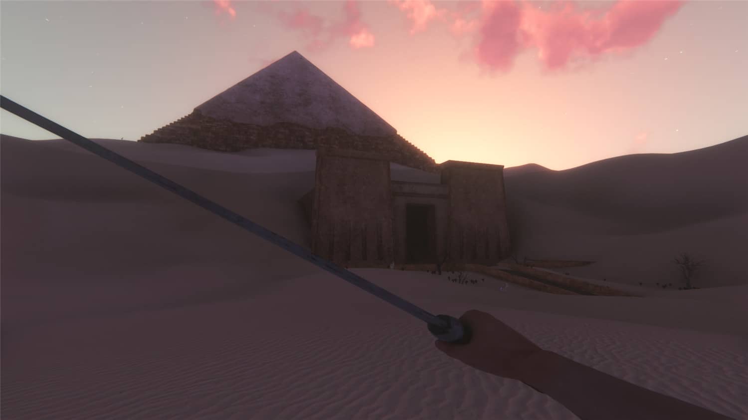 《星辰沙海》v0.7.0中文版 图片6 《星辰沙海》v0.7.0中文版 图片6