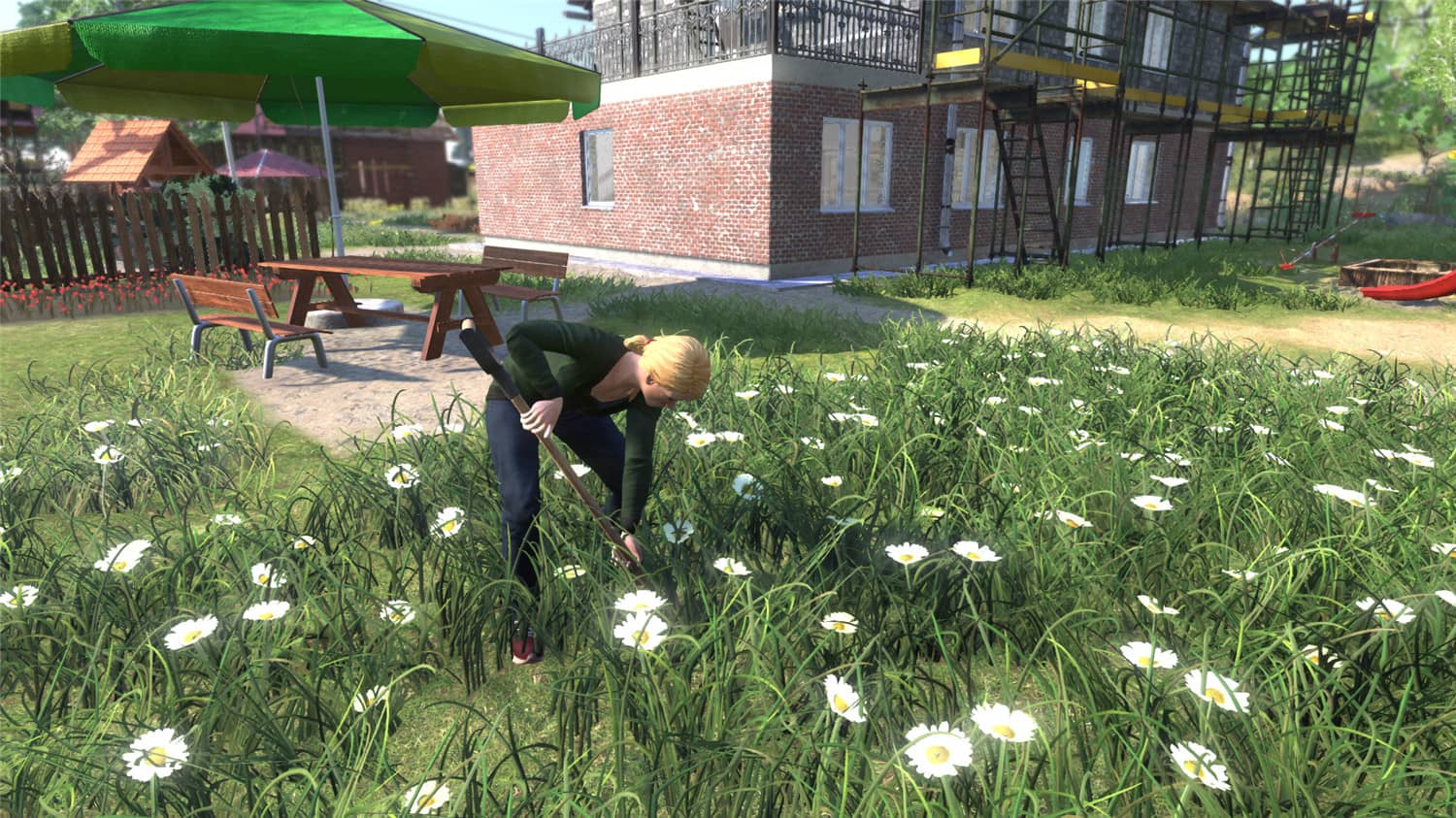 《农夫王朝》v1.07中文版 图片14 《农夫王朝》v1.07中文版 图片14