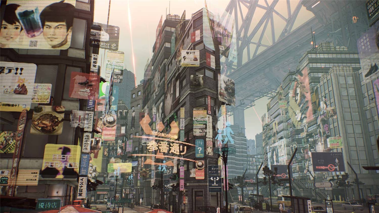 《绯红结系》v1.02豪华版 图片14