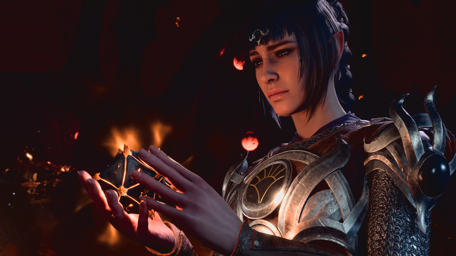 《博德之门3》中文版 图片7 《博德之门3》中文版 图片7