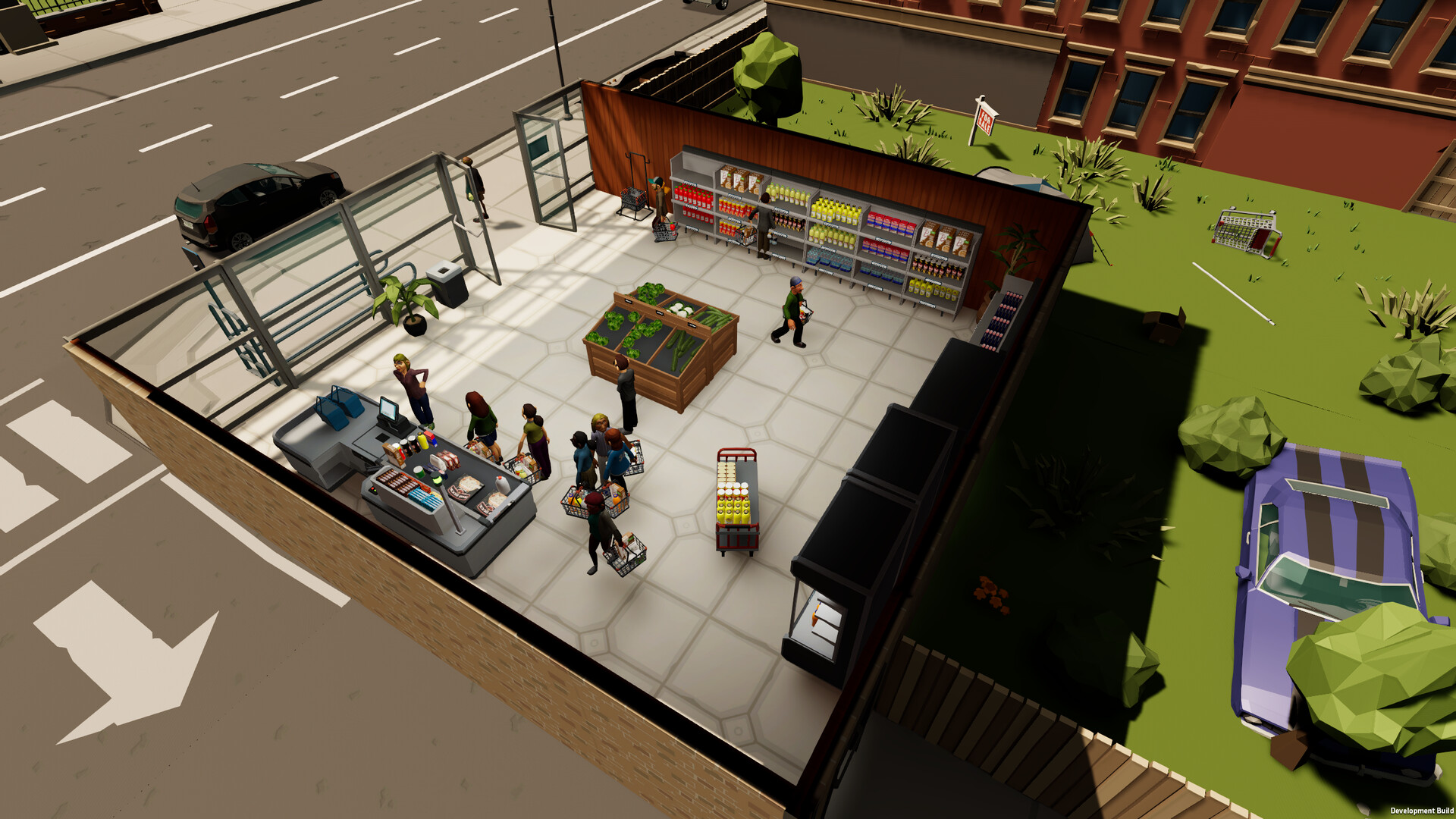 图片[3] - 《杂货店大亨》v1.0.0中文版 - 陆伍博客 - 你的互联网资源库
