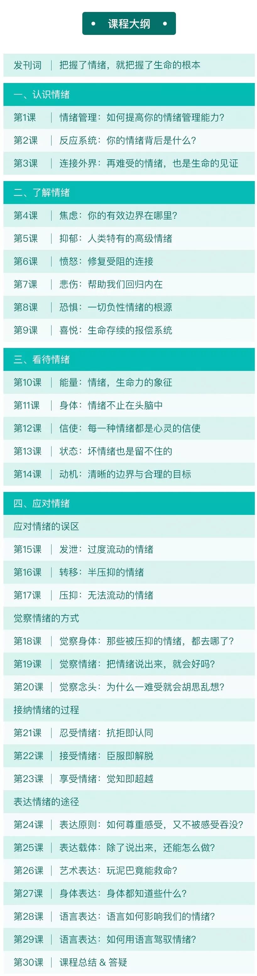 情绪心理学30讲：升级认知系统 图片5