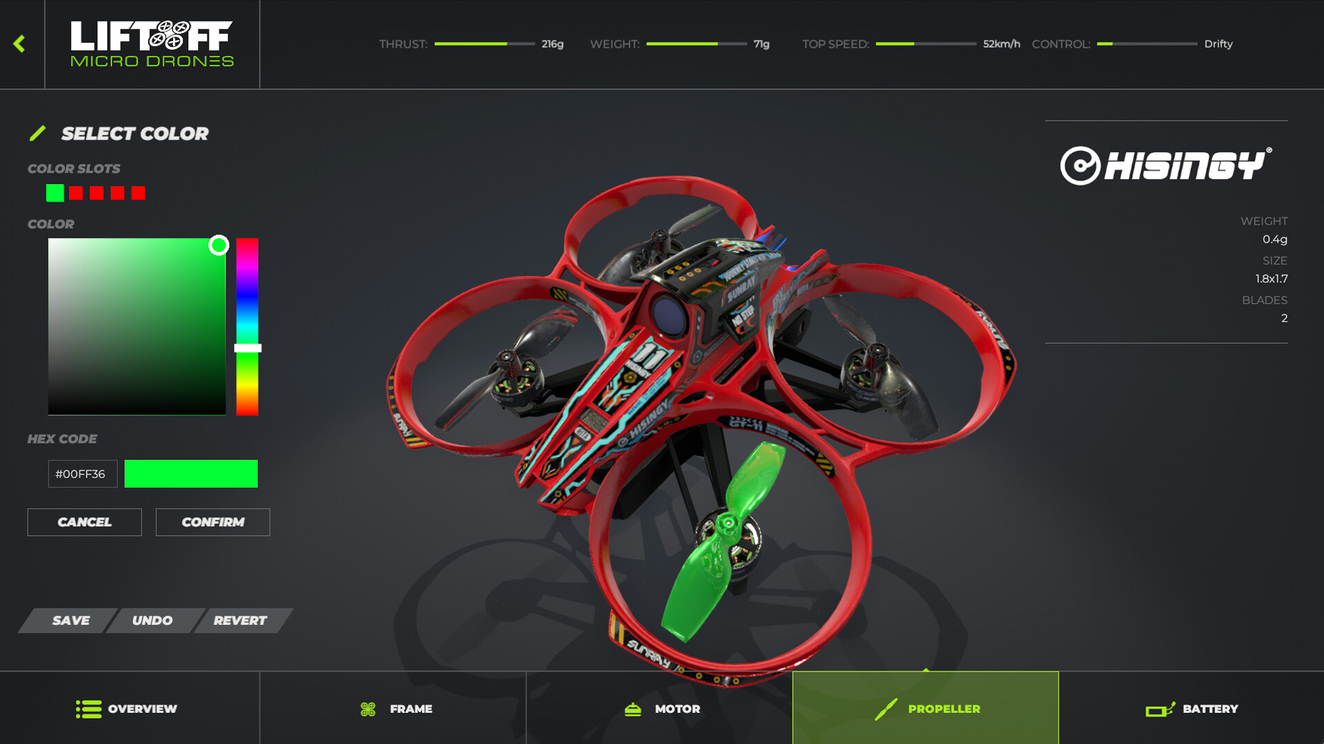 《升空：微型无人机模拟器》v1.0.6 图片6