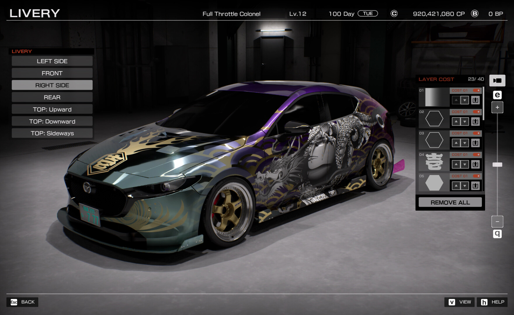 《首都高赛车》v1.0.0正式版 图片4