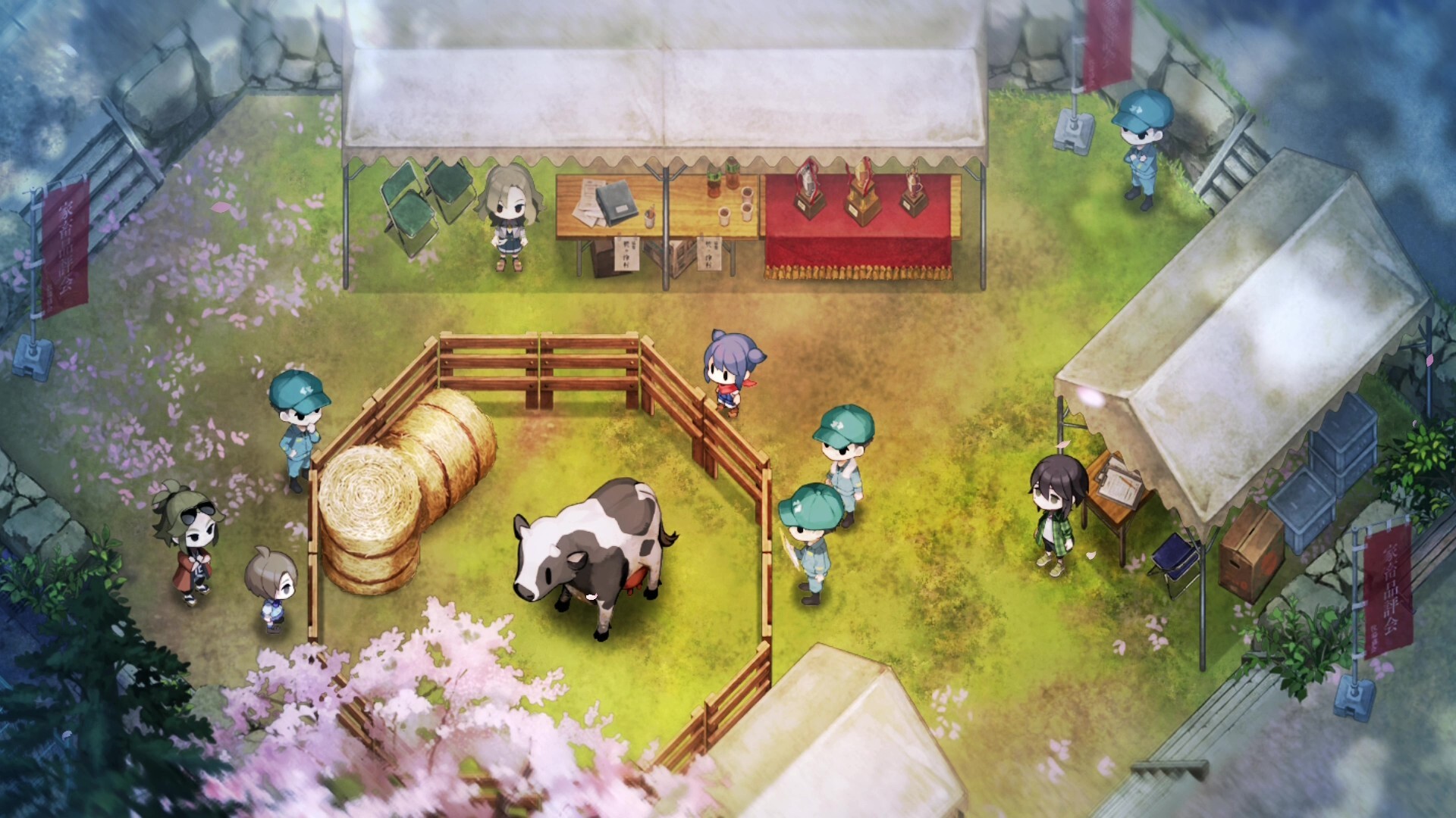 《静谧田园》中文版 图片10
