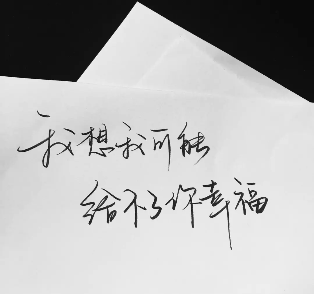 歌曲分享：遗憾 图片1