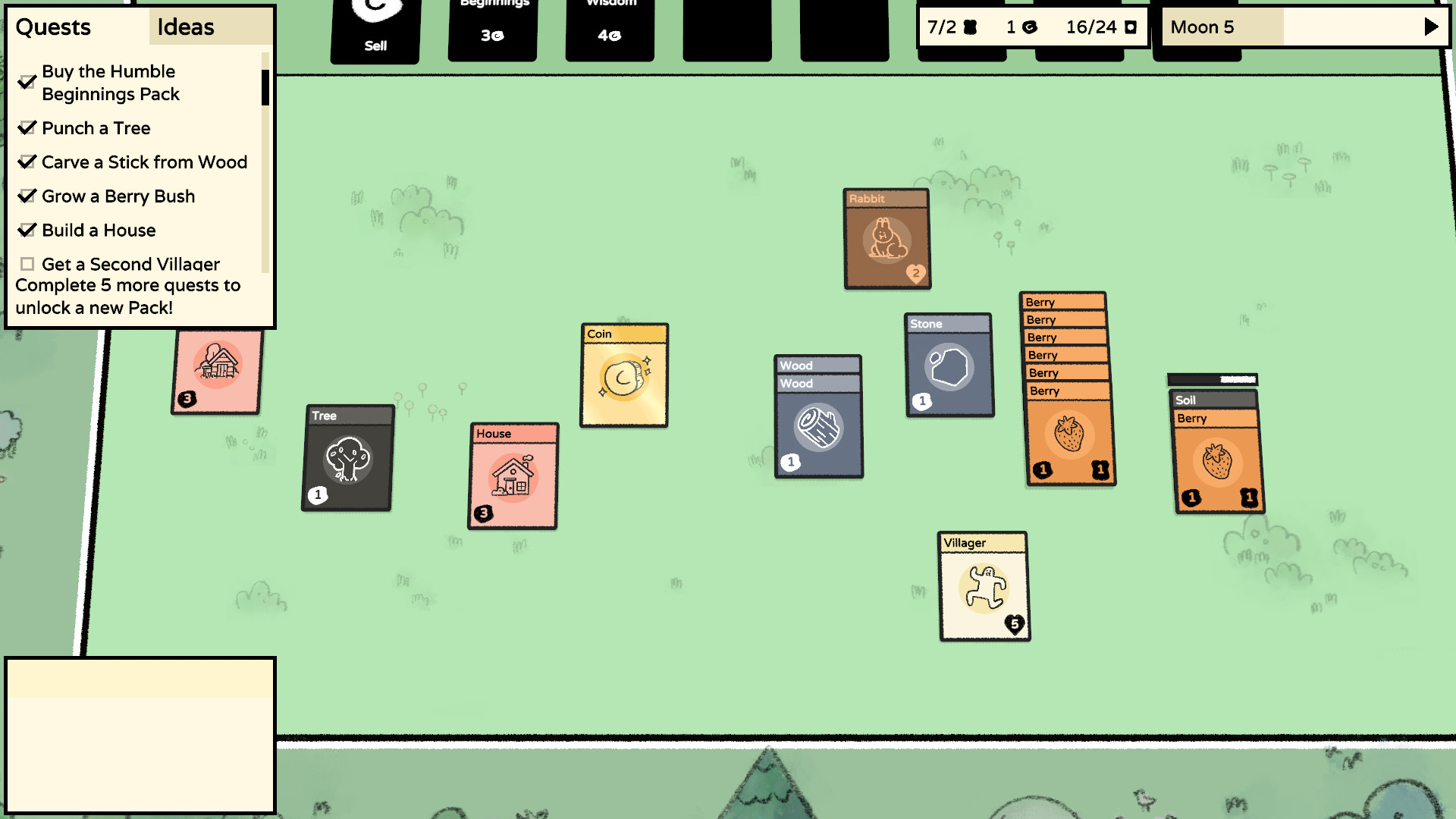 《层叠世界》v1.4.1.14中文版 图片8 《层叠世界》v1.4.1.14中文版 图片8