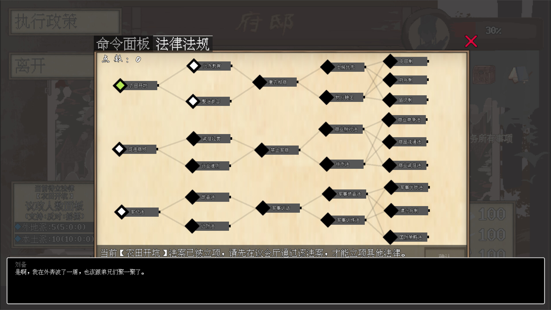 《阴三国谋论: 徐州篇》中文版 图片9