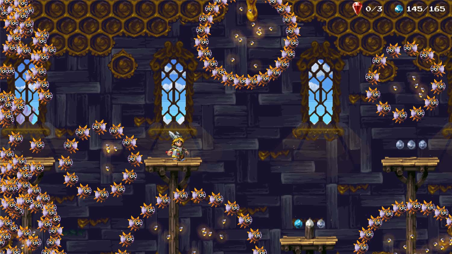 《小雷神》Build.6004中文版 图片6