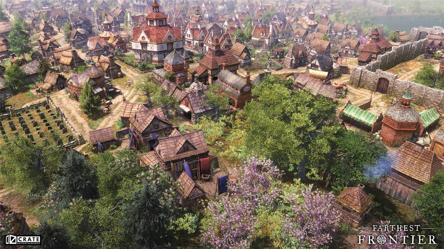 《最远的边陲》v0.9.7c中文版 图片10 《最远的边陲》v0.9.7c中文版 图片10
