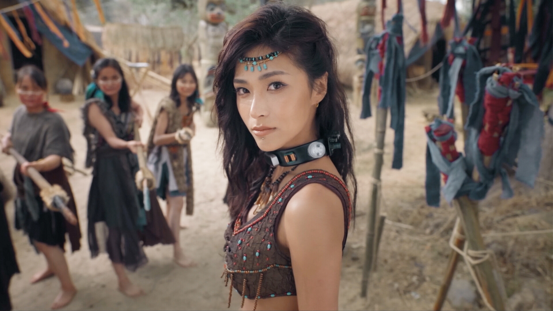 《荒岛求生：逃出美女岛》中文版 图片9