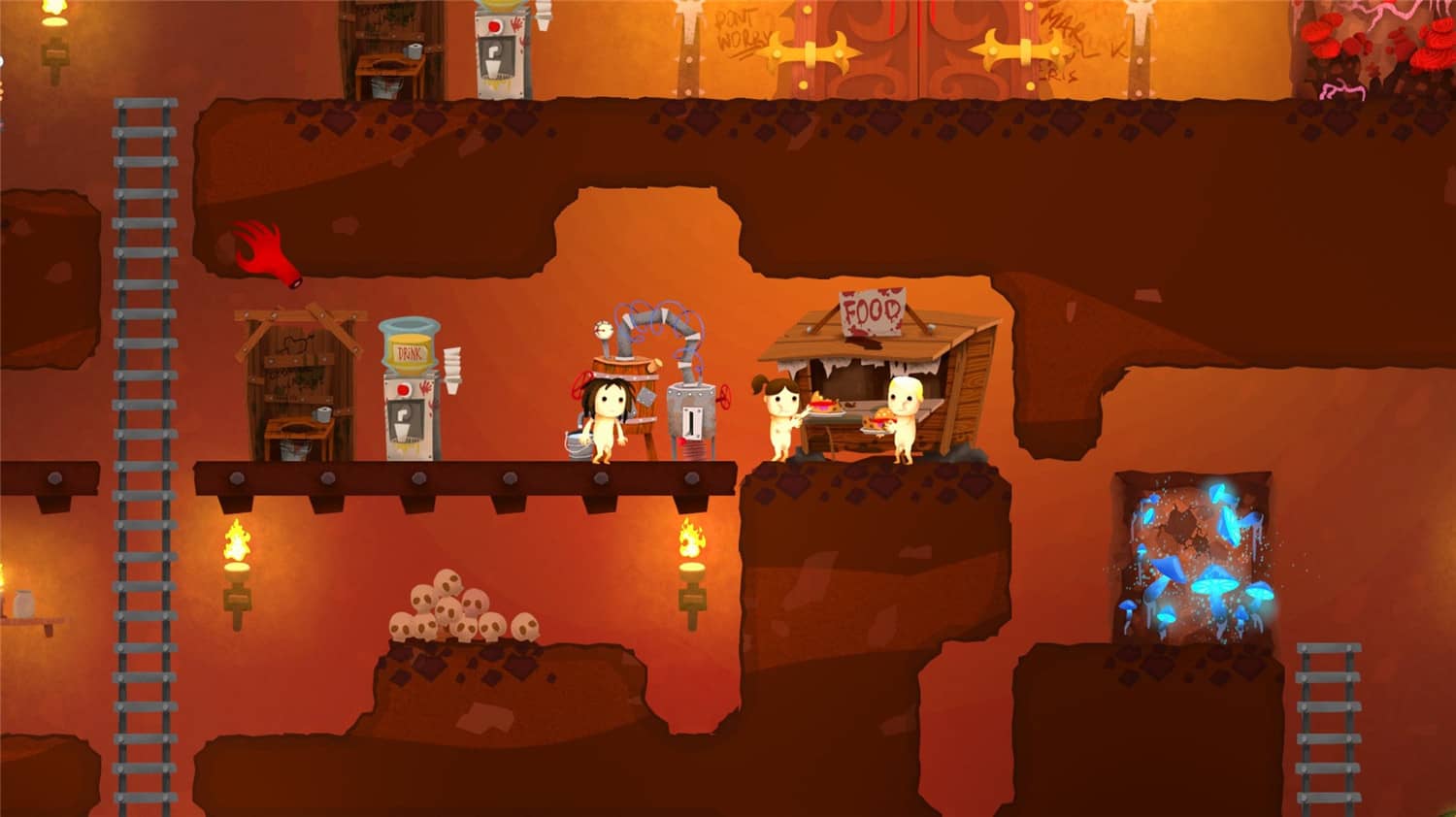图片[3] - 《地狱建筑师》v2.2.3中文版 - 陆伍博客 - 你的互联网资源库