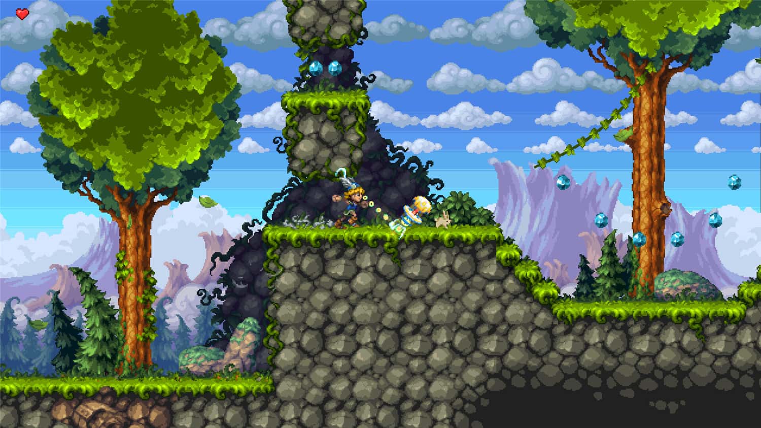《小雷神》Build.6004中文版 图片8