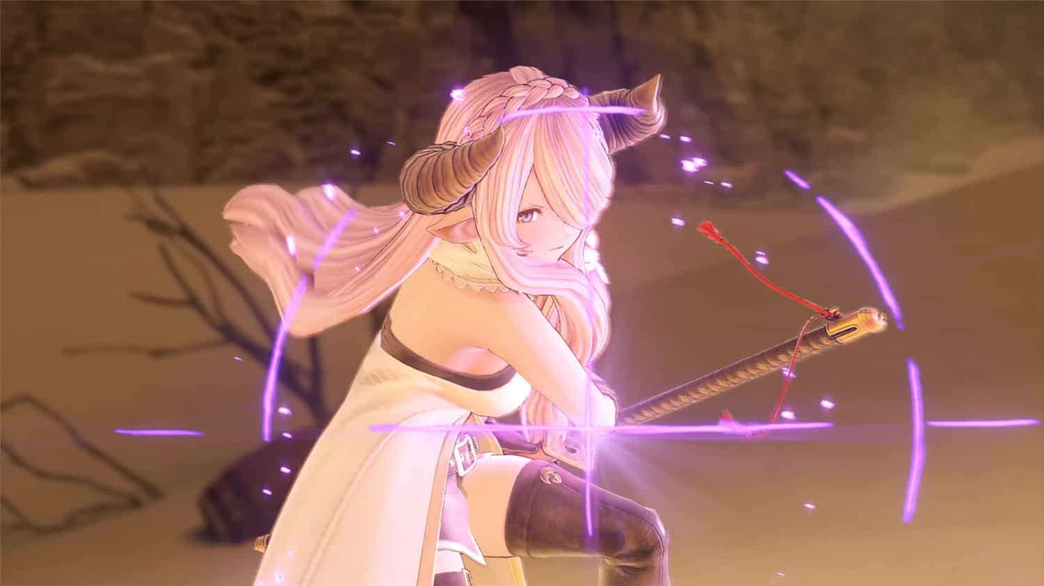 《碧蓝幻想:RELINK》中文版 图片10 《碧蓝幻想:RELINK》中文版 图片10