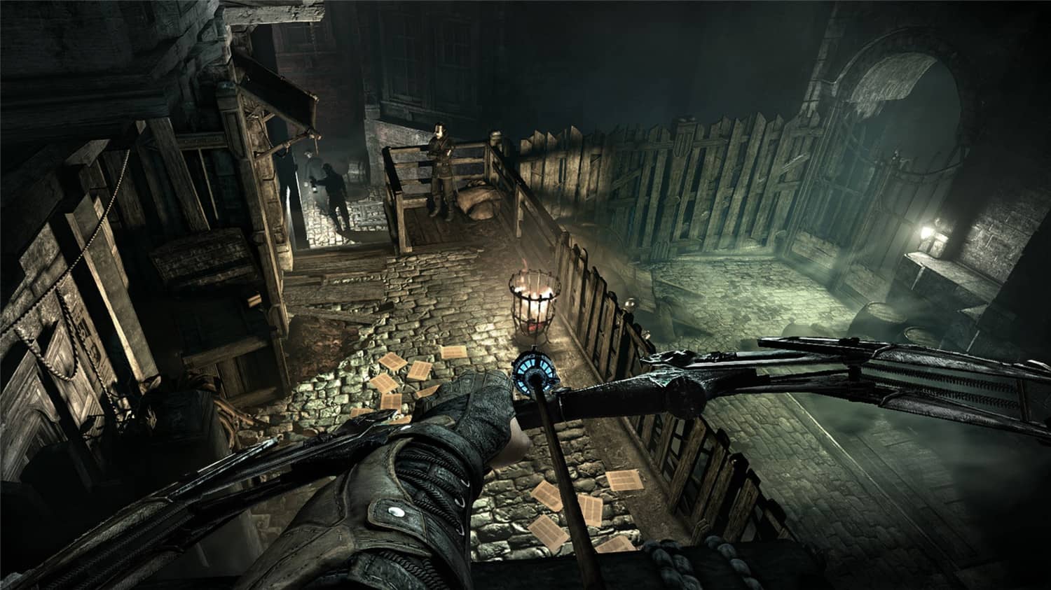 《神偷4》v1.2中文版 图片14