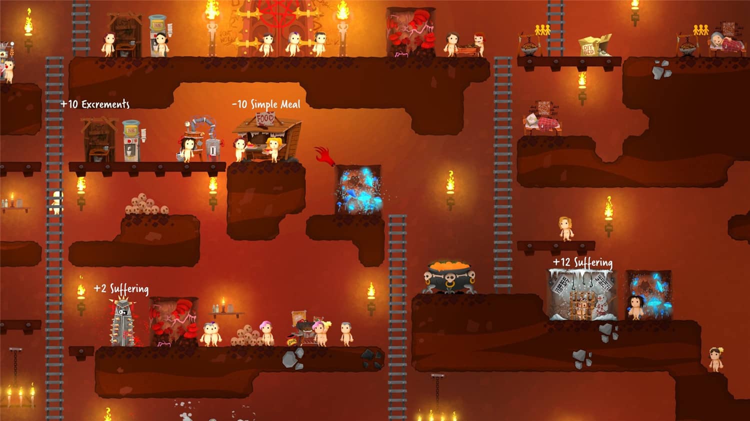 图片[4] - 《地狱建筑师》v2.2.3中文版 - 陆伍博客 - 你的互联网资源库
