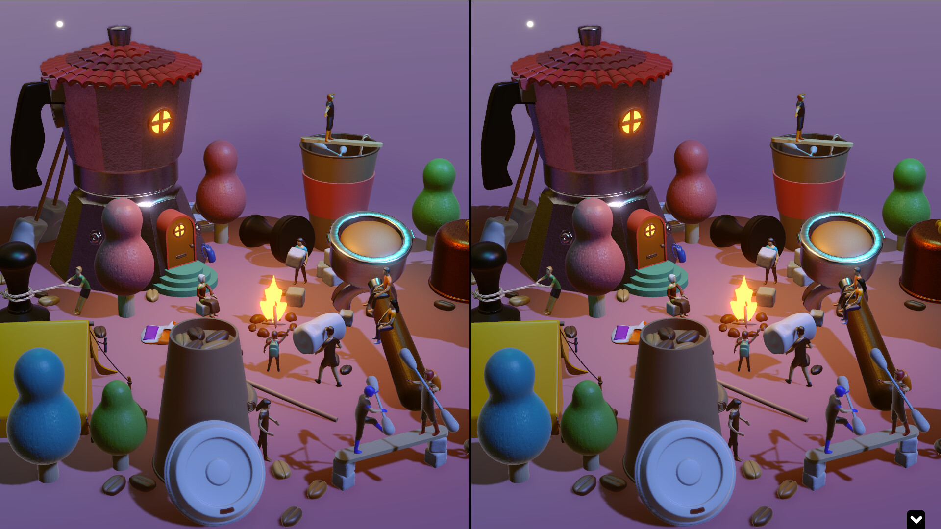 《3D找茬2》中文版 图片8