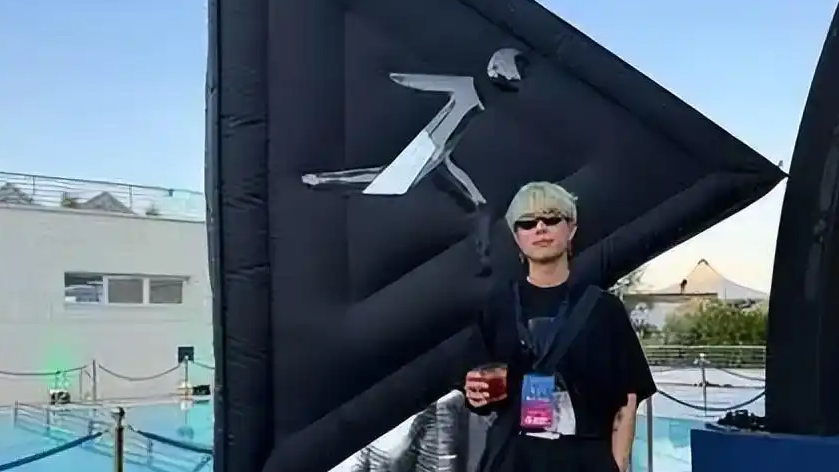 国产AI短片 最不像AI的AI神作