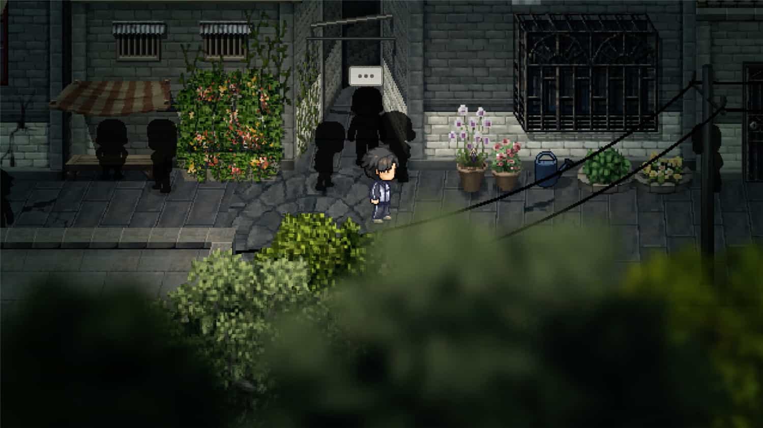 《交界线》v20230815中文版 图片6 《交界线》v20230815中文版 图片6