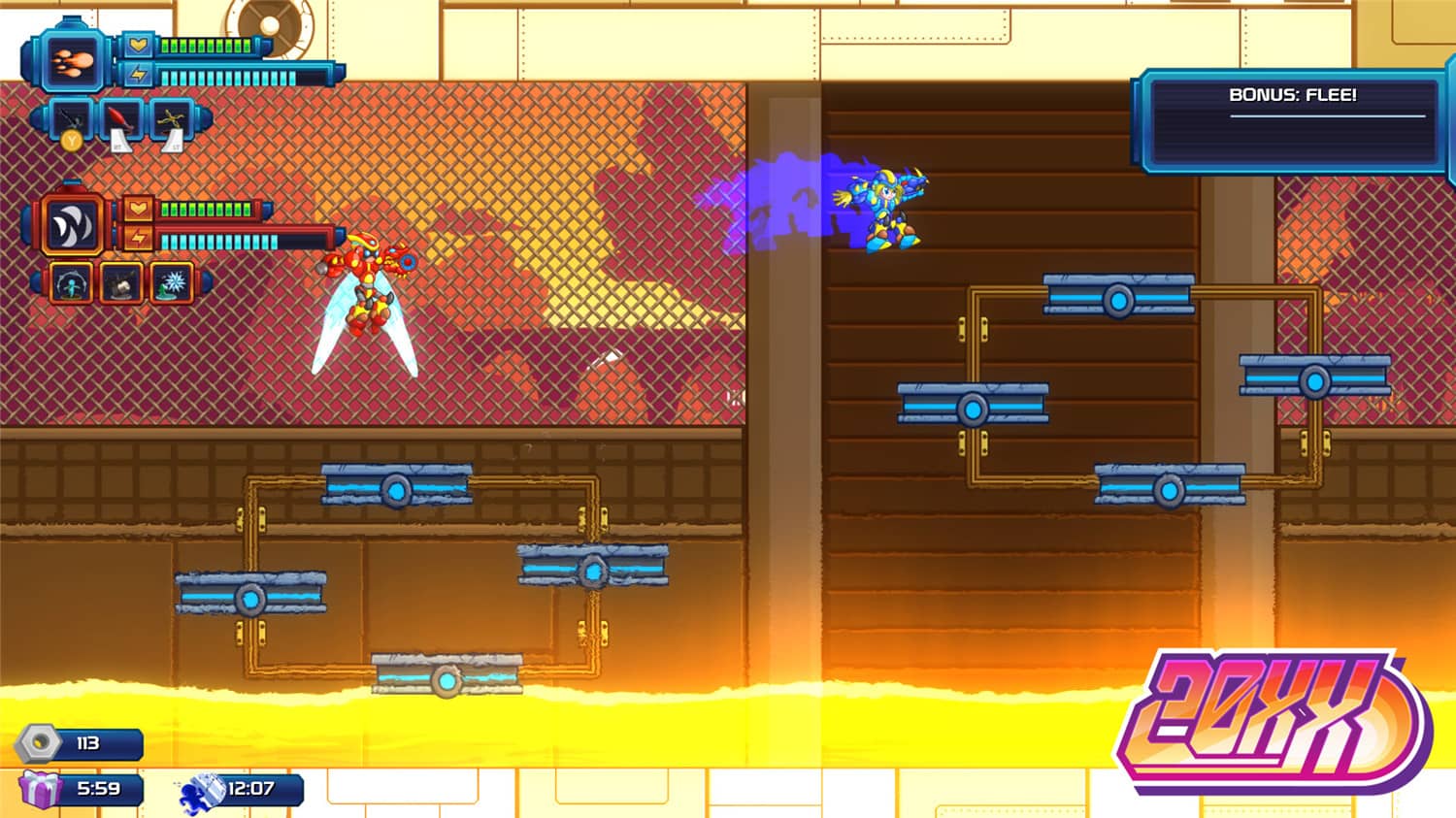 《20XX》Build.8570353中文版 图片12