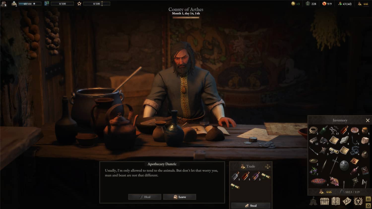 《战争传说》v1.0.42132中文版 图片8