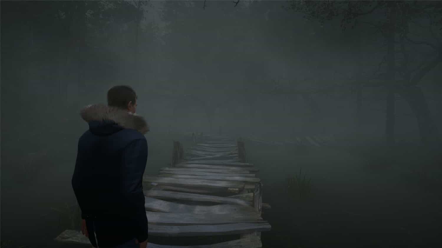 《流浪之魂》v1.0.0中文版 图片4
