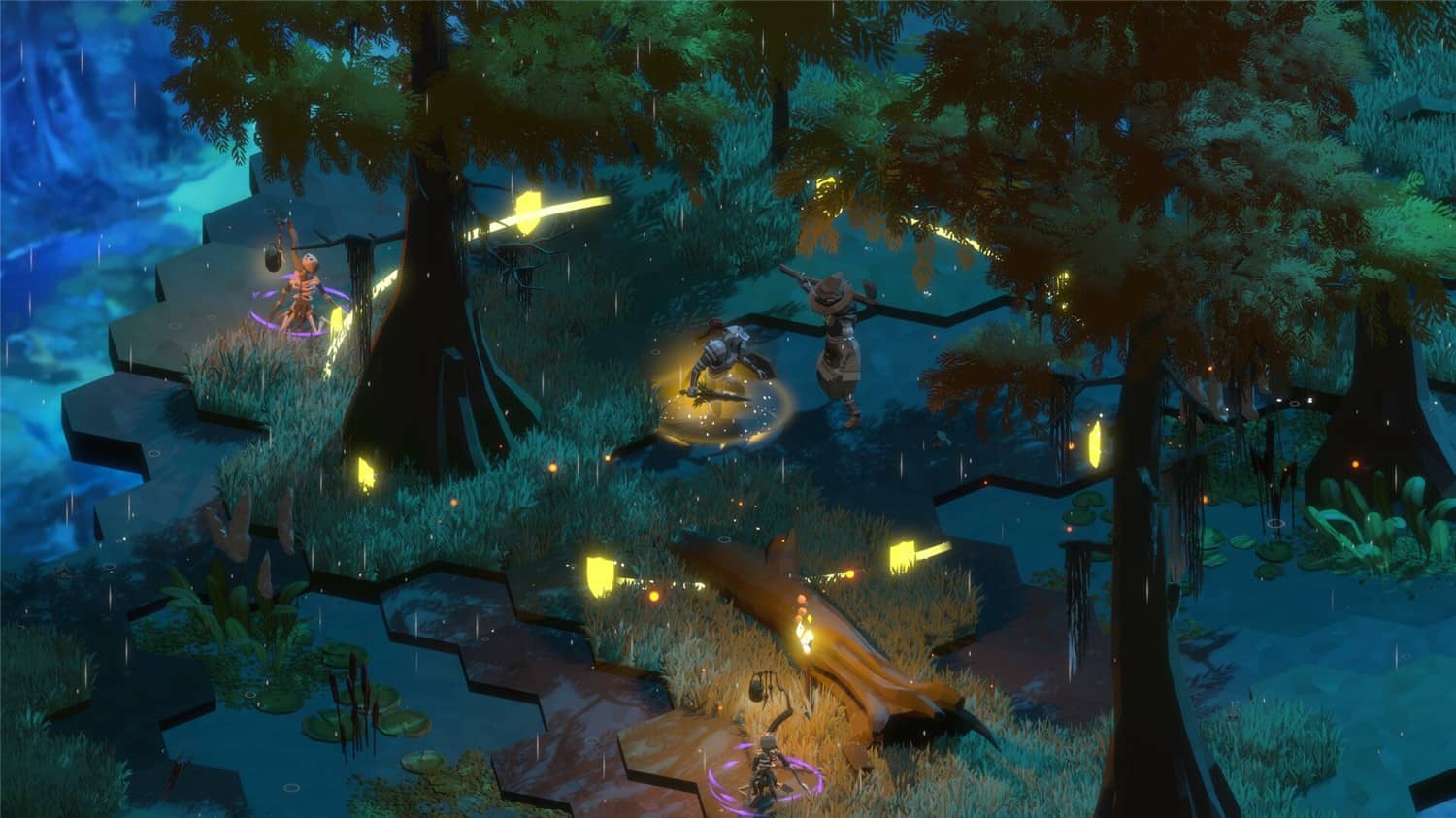 《失落王国》v1.2.8中文版 图片12