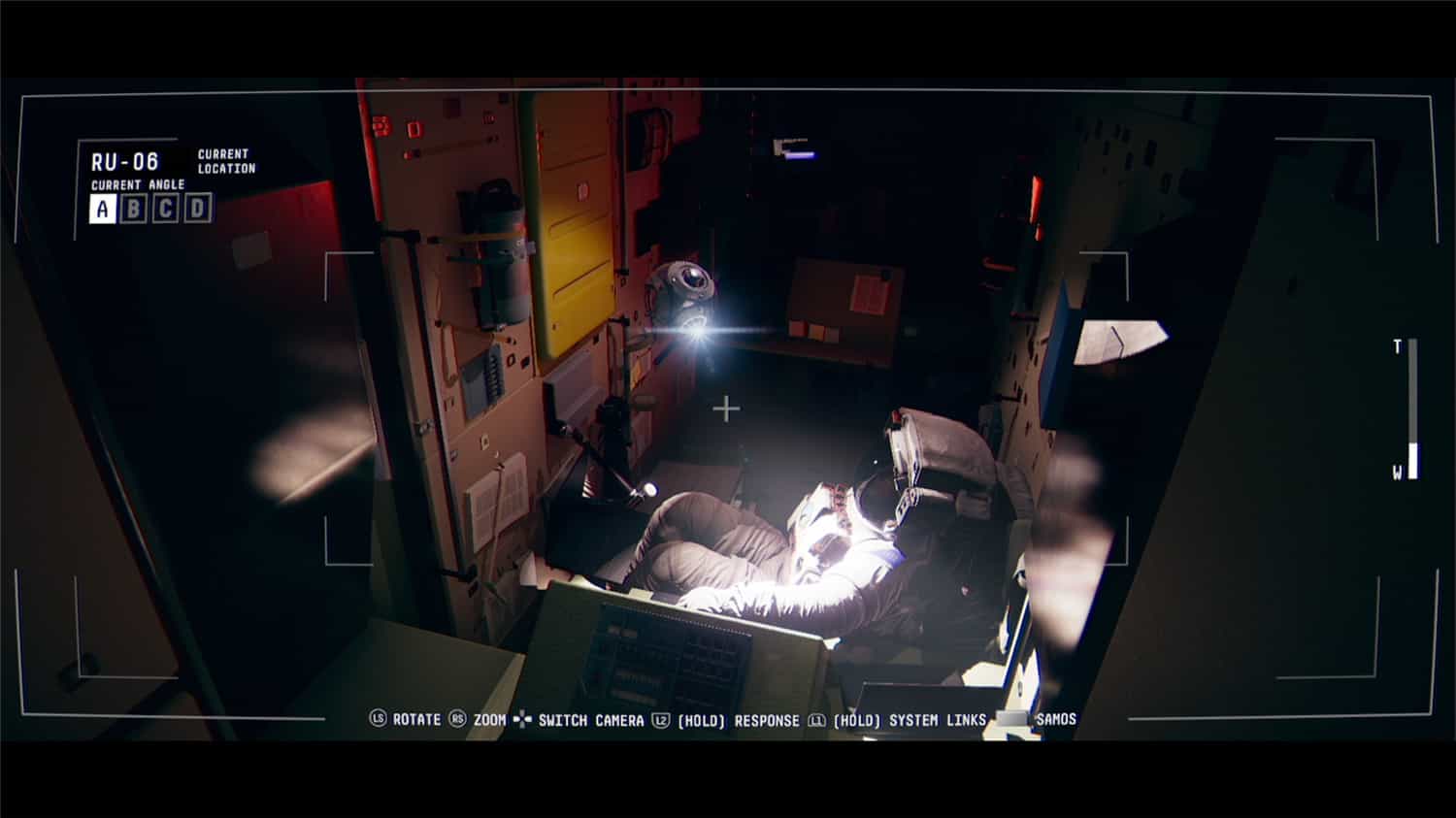 《观测号》v5312960中文版 图片8