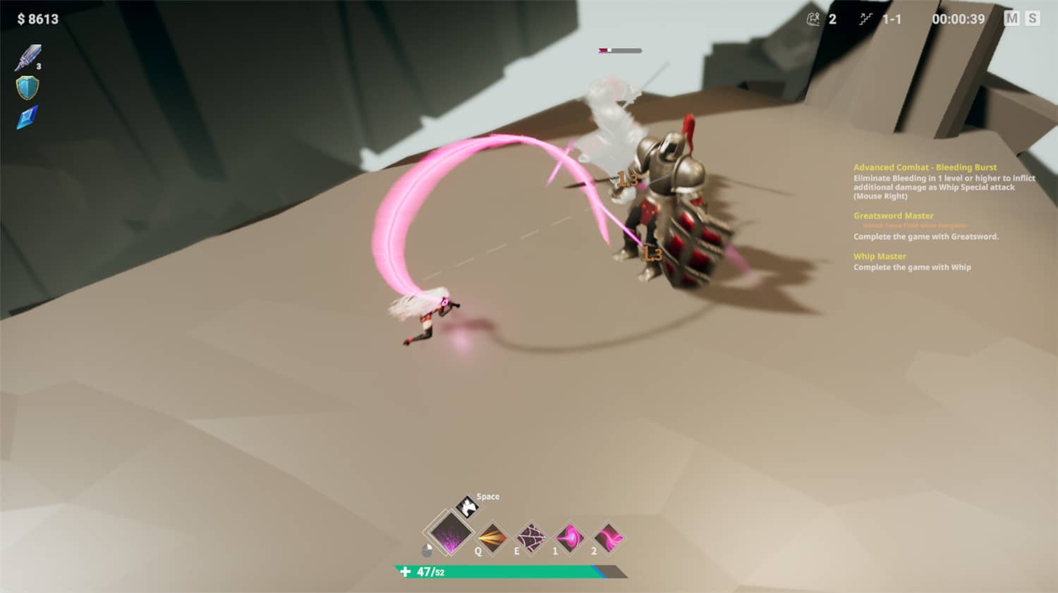 《神秘少女K》v0.1.2945中文版 图片14