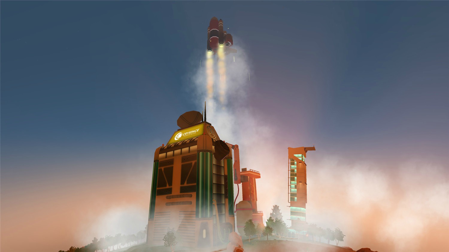 《宇宙主义》v46708中文版 图片4 《宇宙主义》v46708中文版 图片4