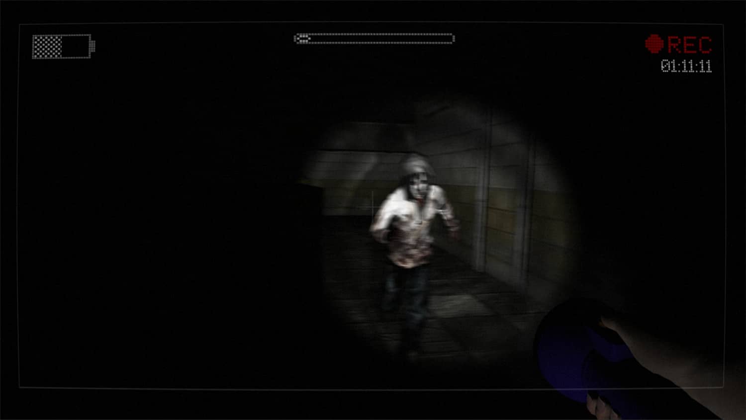 《瘦长鬼影：降临》v3.0中文版 图片4