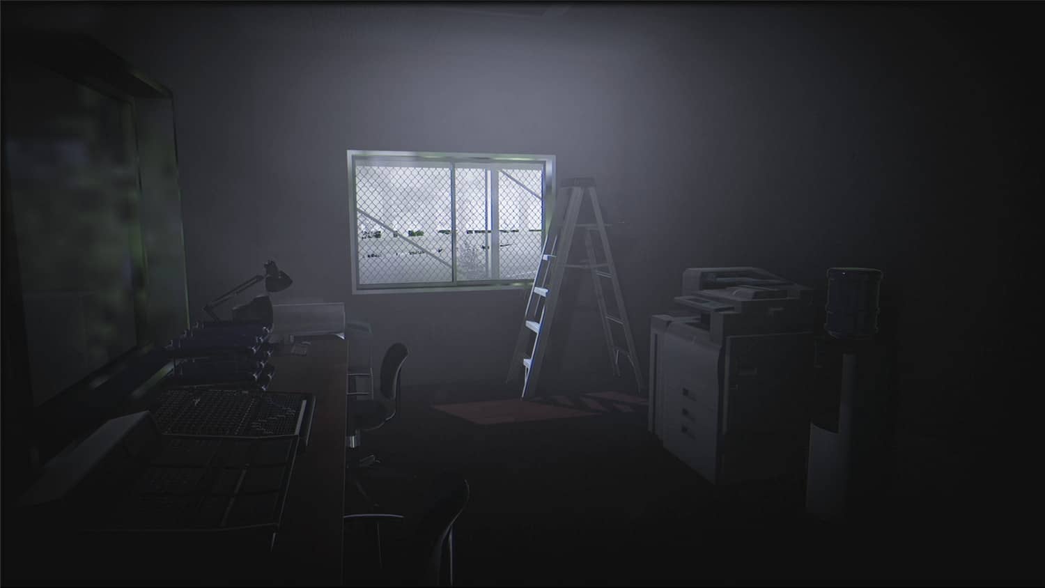 《深夜放送》v1.04中文版 图片4