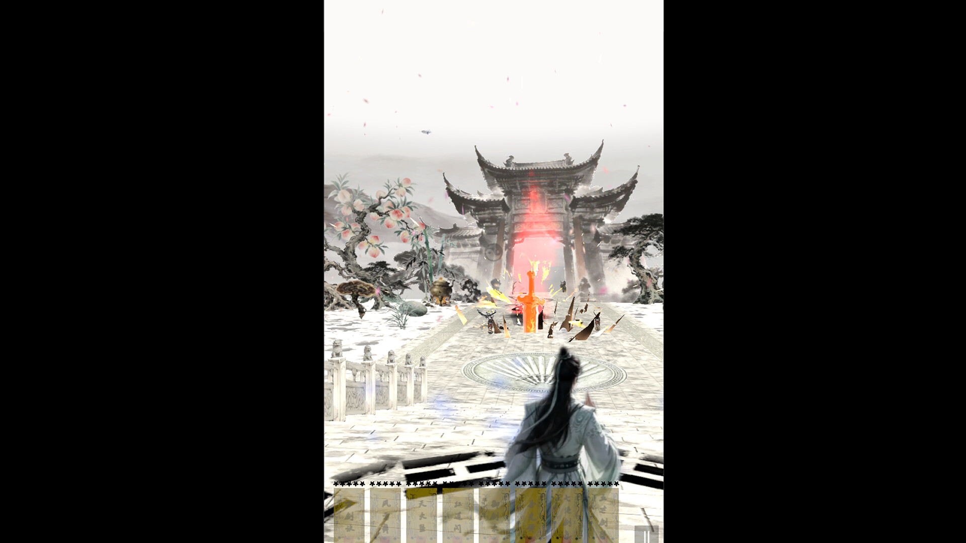 《宗门最后的长老》中文版 图片6