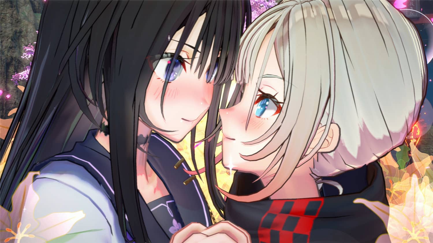 《武士少女豪华版》中文版 图片18 《武士少女豪华版》中文版 图片18