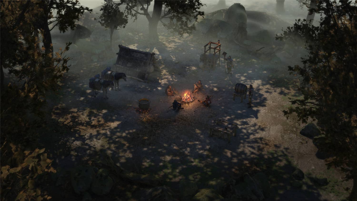 《战争传说》v1.0.42132中文版 图片6