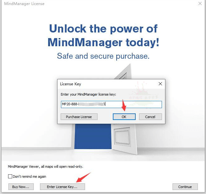 MindManager 2020 永久激活码 图片1 MindManager 2020 永久激活码 图片1