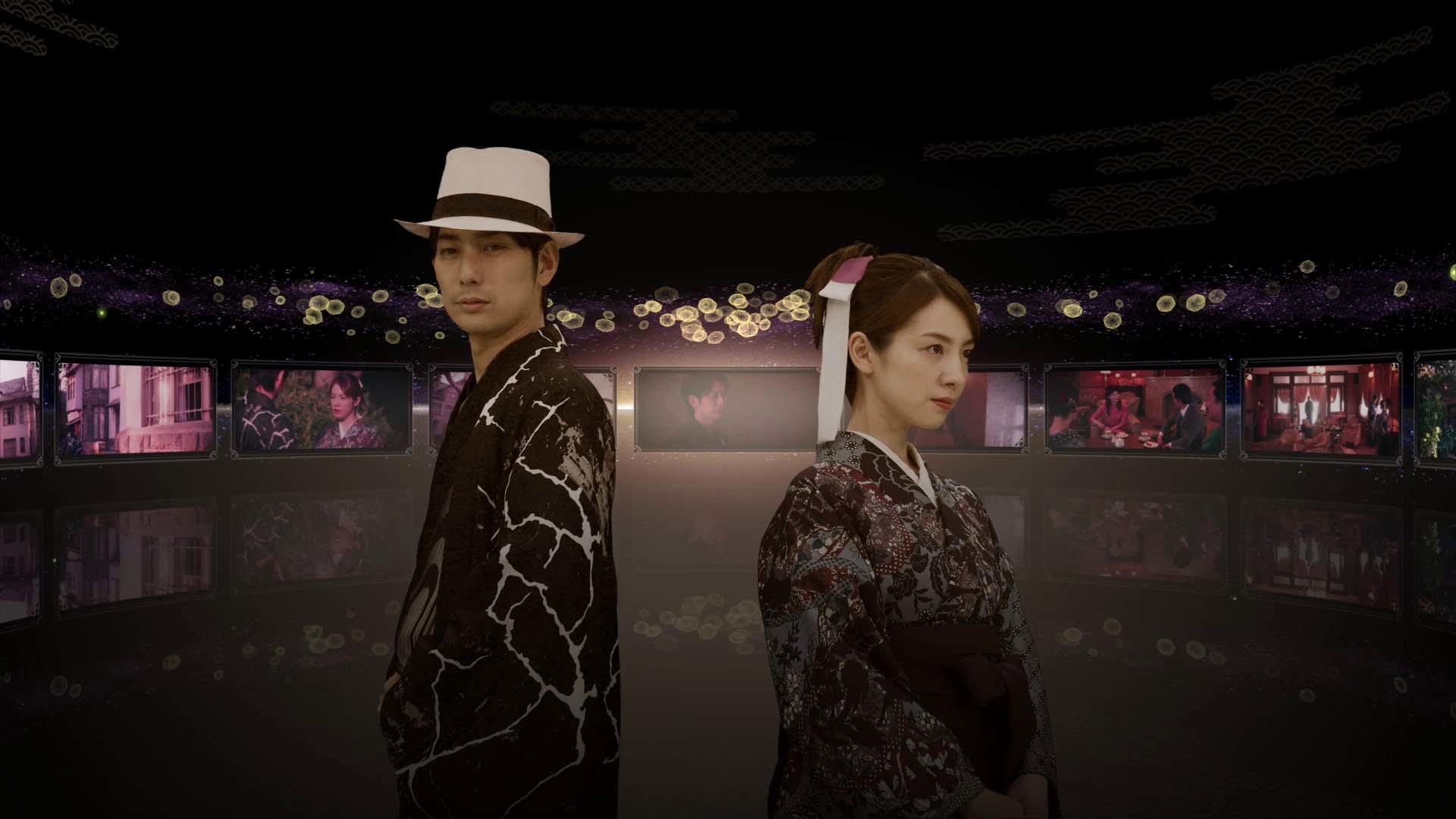 《春逝百年抄》中文版 图片6