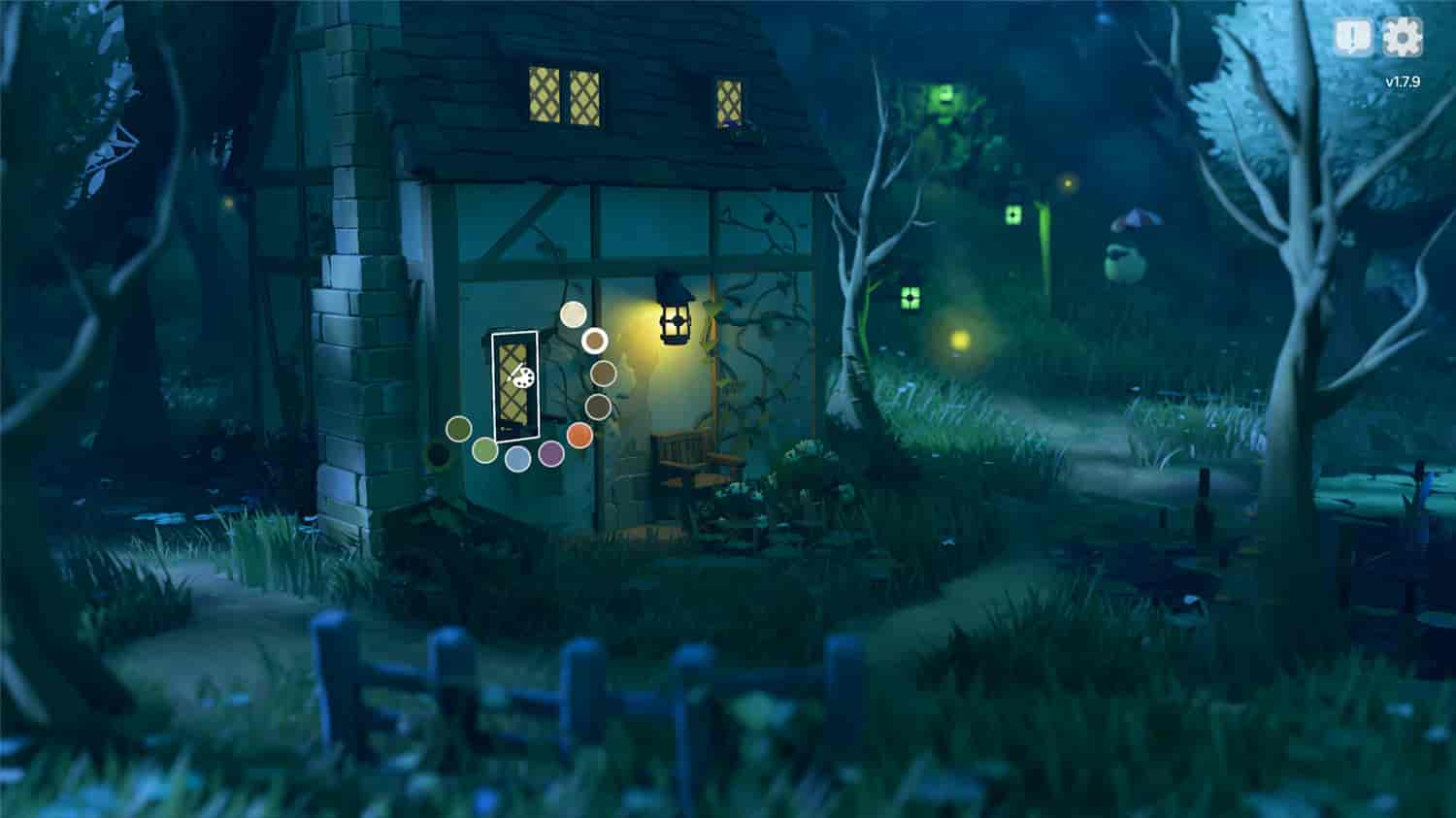 《林间小世界》v1.14.0a中文版 图片4