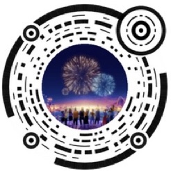 抖音跨年放烟花和答题抢红包 图片3