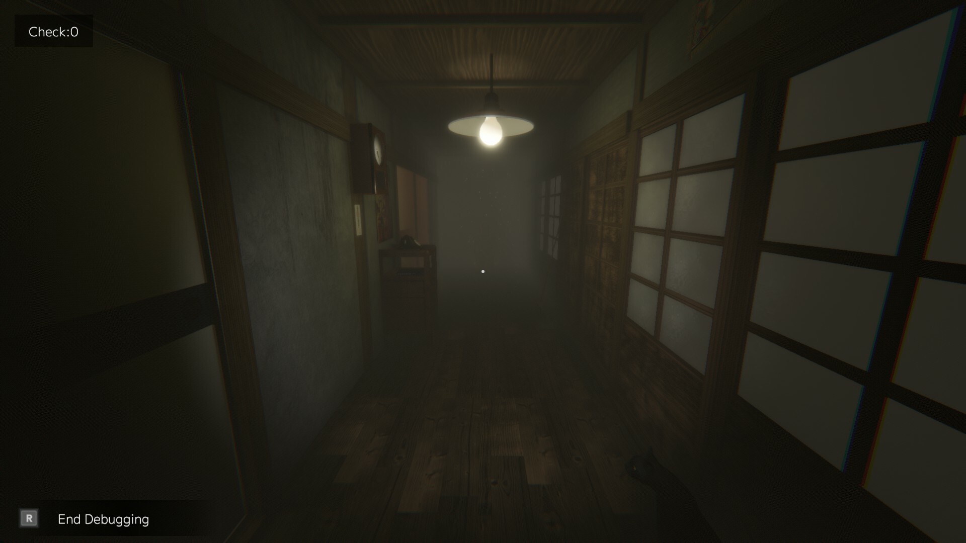 《调试截止线》v1.0.0中文版 图片10