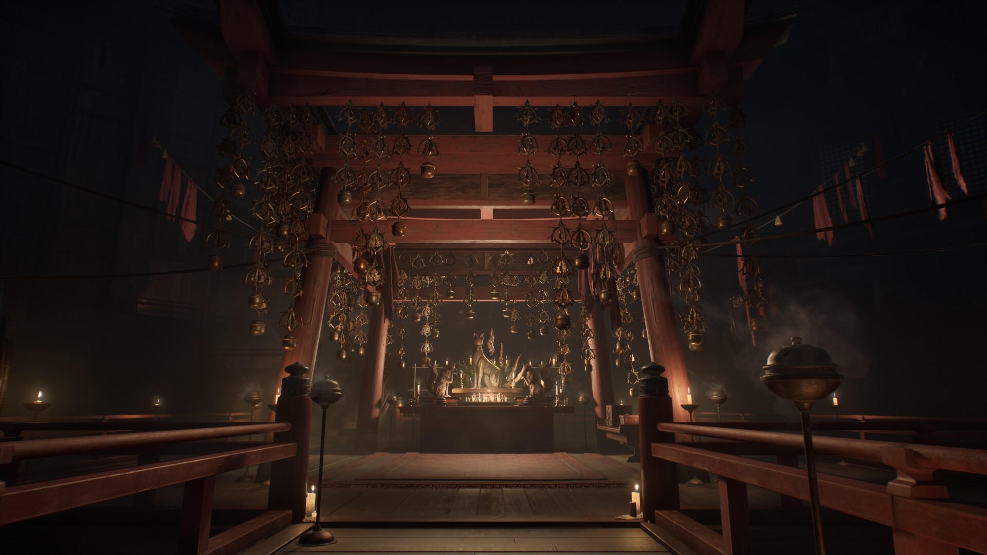 《寂静岭f》中文版 图片7