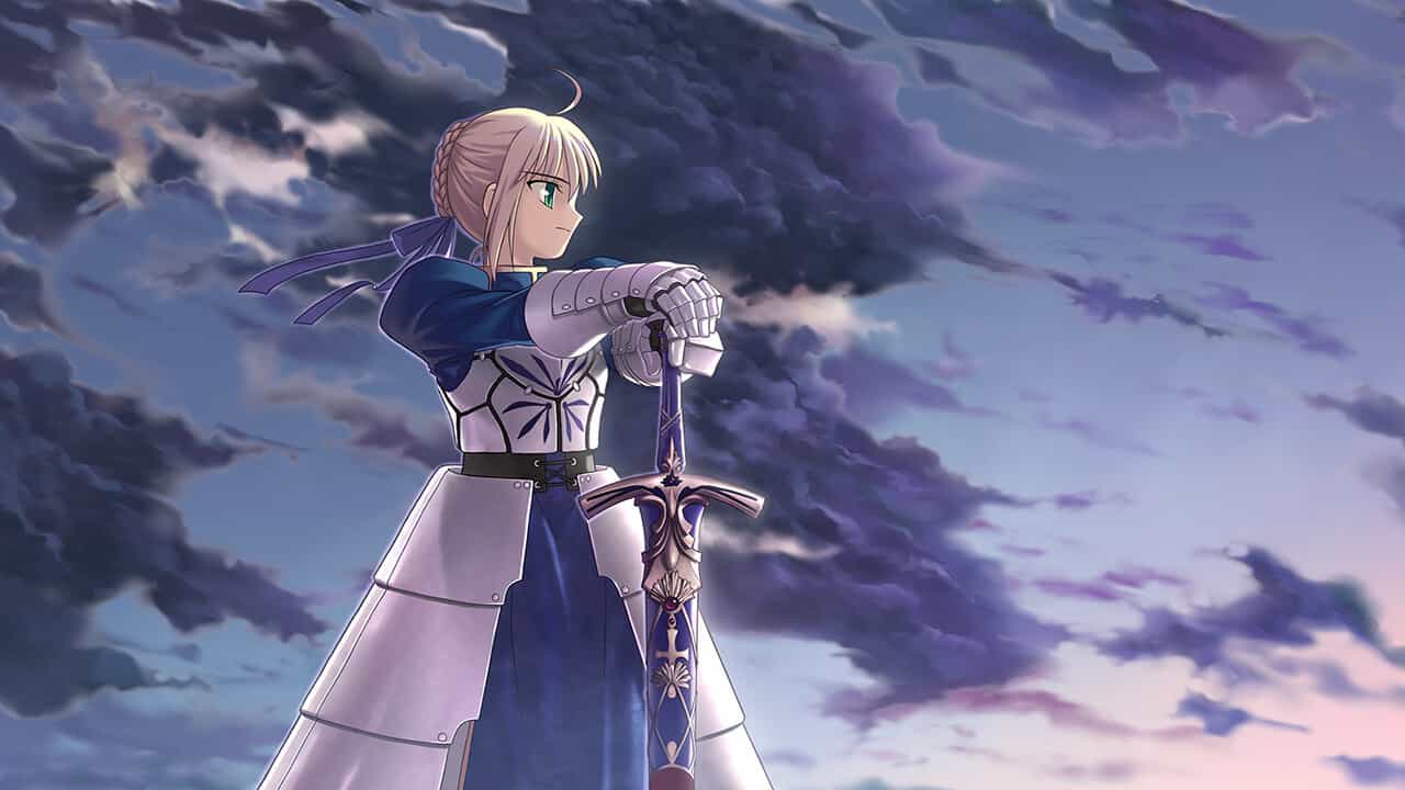 《命运守护夜：重制版》v1.3.1.361中文版 图片6